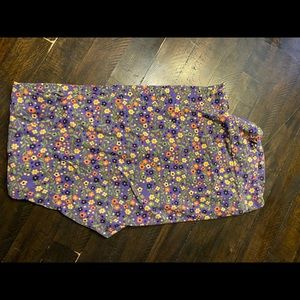 LulaRoe TC leggings